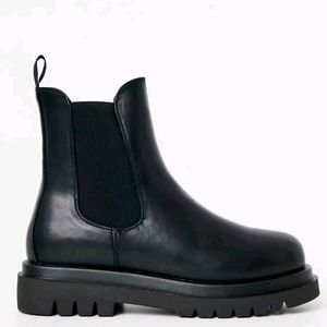 Asos Men's Chunky Boots